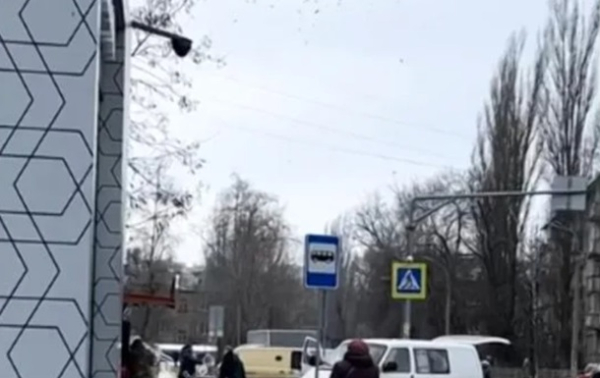 БПЛА атаковали три области РФ: вспыхнули пожары БПЛА атаковали три области РФ: вспыхнули пожары