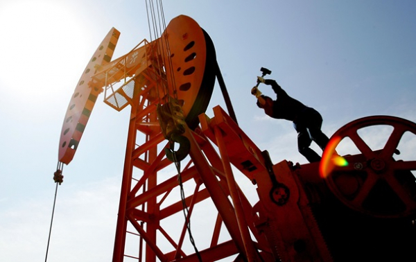 Brent по $100. Нефти предсказывают скорый ростСюжет Brent по $100. Нефти предсказывают скорый ростСюжет