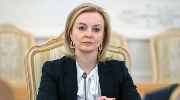Британия никогда не признает суверенитет РФ над Ростовом и Воронежем - глава МИД