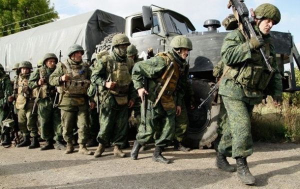 Британская разведка оценила расходы России на войну Британская разведка оценила расходы России на войну