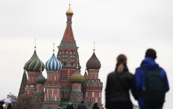 Британская разведка рассказала, как Кремль обходит объявление мобилизации Британская разведка рассказала, как Кремль обходит объявление мобилизации