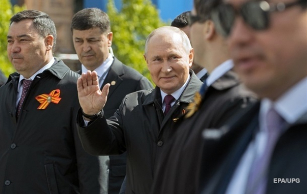 Буданов подтвердил болезнь и двойников у Путина