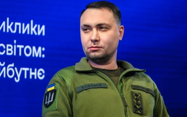 Буданов рассказал о планах РФ по завершению войны Буданов рассказал о планах РФ по завершению войны