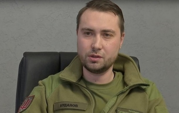 Буданов: У Кадырова проблемы с наркотиками Буданов: У Кадырова проблемы с наркотиками