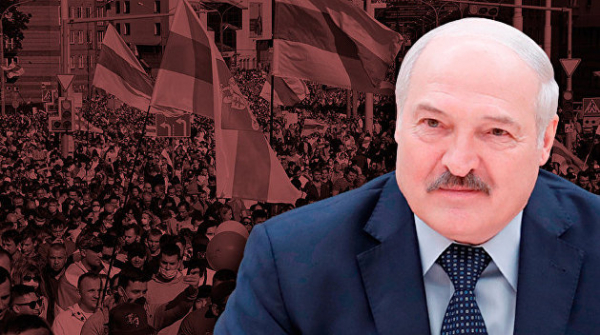 Будет ли &laquo;февральская революция&raquo;. Как Лукашенко готовится к новым протестам