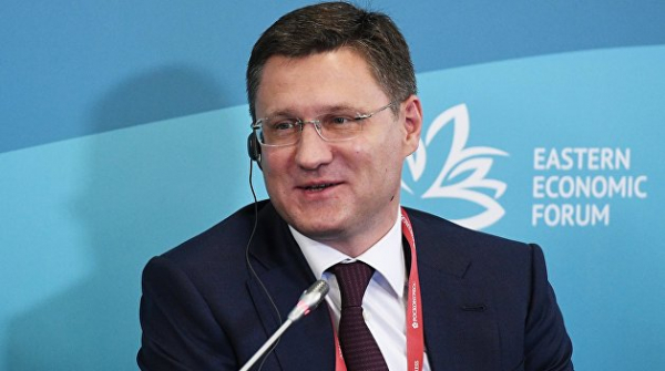 &laquo;Будто им кто-то должен&raquo;: Новак рассказал об иждивенческой позиции Украины