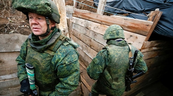 Будущее Донбасса: почему с Россией, а не с Украиной? Будущее Донбасса: почему с Россией, а не с Украиной?