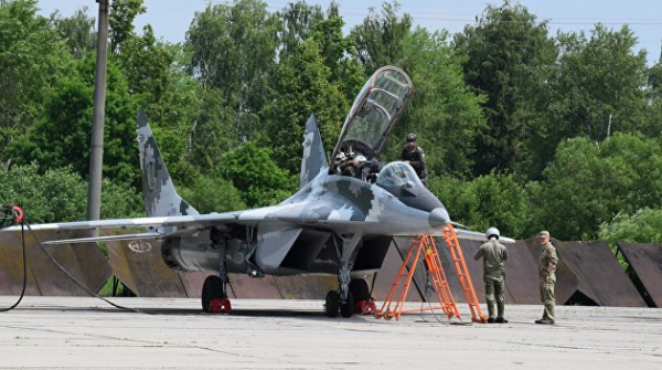 Бумажные самолётики. Почему из украинской военной авиации уходят лётчики