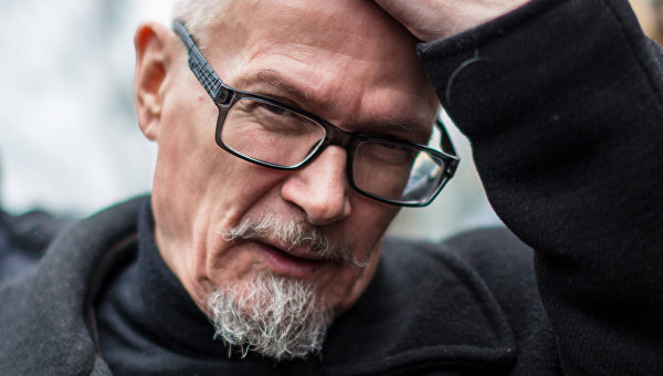 Бунтарь, скандалист, гений. Ко дню рождения Эдуарда Лимонова Бунтарь, скандалист, гений. Ко дню рождения Эдуарда Лимонова