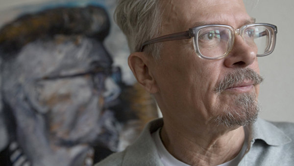 Бунтарь, скандалист, гений. Ко дню рождения Эдуарда Лимонова Бунтарь, скандалист, гений. Ко дню рождения Эдуарда Лимонова