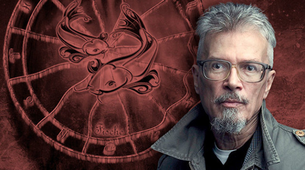 Бунтарь, скандалист, гений. Ко дню рождения Эдуарда Лимонова Бунтарь, скандалист, гений. Ко дню рождения Эдуарда Лимонова