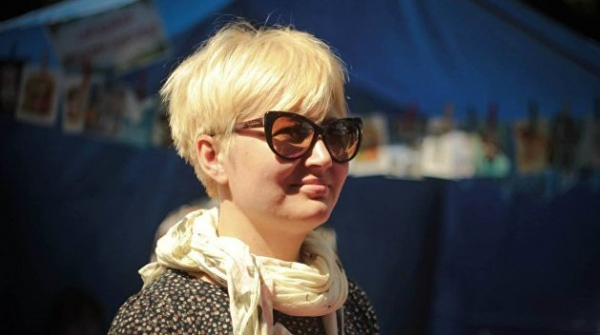 «Было бы неплохо»: Ницой помечтала о нападении Украины на Кубань и Воронеж «Было бы неплохо»: Ницой помечтала о нападении Украины на Кубань и Воронеж