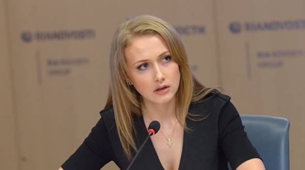 Бывшего главреда Украина.ру начала проверять СБУ Бывшего главреда Украина.ру начала проверять СБУ