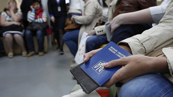 Бывшие украинцы: заробитчане навсегда остаются в Польше