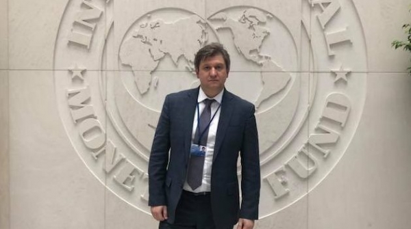 Бывший секретарь СНБО пожаловался на некомпетентность украинских силовиков Бывший секретарь СНБО пожаловался на некомпетентность украинских силовиков