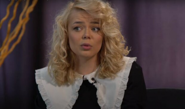 Алина Гросу показала любимого мужчину, Полянскому придется смириться: "Такой молодой" Алина Гросу показала любимого мужчину, Полянскому придется смириться: "Такой молодой"
