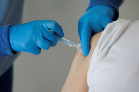 В Канаде советуют не использовать вакцину от Johnson & Johnson людям до 30 лет В Канаде советуют не использовать вакцину от Johnson & Johnson людям до 30 лет