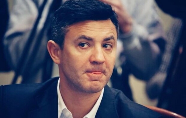 Тищенко используют, чтобы превратить в фарс хорошую идею Медведчука о Межпарламентском диалоге, – Чаплыга Тищенко используют, чтобы превратить в фарс хорошую идею Медведчука о Межпарламентском диалоге, – Чаплыга
