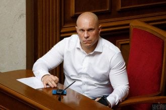 "Русский делает украинцев сильнее": Кива "разворошил" языковой вопрос
"Русский делает украинцев сильнее": Кива "разворошил" языковой вопрос