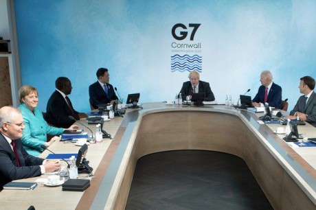 Страны G7 призвали режим Лукашенко согласиться провести новые честные выборы президента Страны G7 призвали режим Лукашенко согласиться провести новые честные выборы президента
