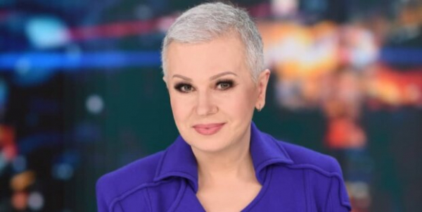 Алла Мазур поборола рак и всадила подросшего сына за руль: "Вырвались на природу" Алла Мазур поборола рак и всадила подросшего сына за руль: "Вырвались на природу"