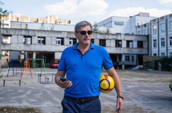 Интересы украинцев в первую очередь, - Пальчевский о переговорах с Кремлем Интересы украинцев в первую очередь, - Пальчевский о переговорах с Кремлем