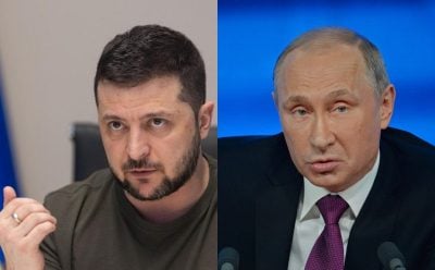 Россия должна выполнить условия Украины: Подоляк назвал 3 шага для начала переговоров
