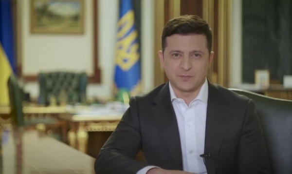 Зеленский нашел управу на депутатов и подписал "антиспамный" закон - как он будет действовать Зеленский нашел управу на депутатов и подписал "антиспамный" закон - как он будет действовать