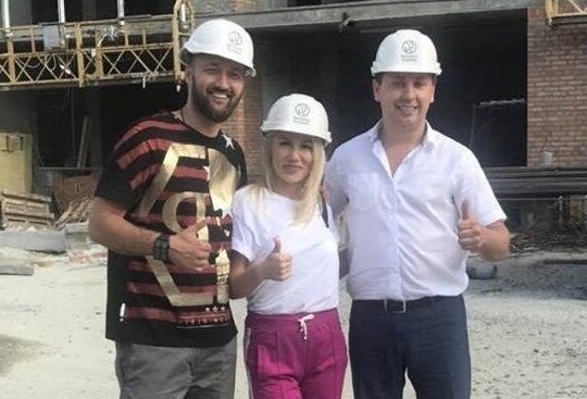 Брат главного копа Николаевщины увел избитую жену "слуги" Стрихарского