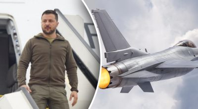 Армия Украины перейдет на новые истребители: Зеленский провел Ставку
