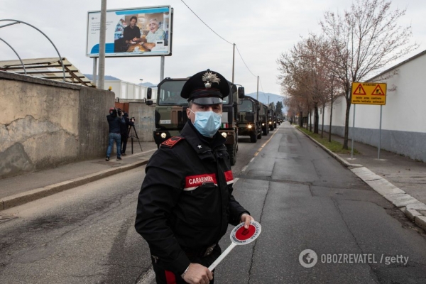 Украина, Британия и страны ЕС начали выход из карантина: что разрешат с 11 мая
Украина, Британия и страны ЕС начали выход из карантина: что разрешат с 11 мая