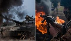 Ситуация критическая, Зеленский встал между плохим вариантом и еще худшим - WP
Ситуация критическая, Зеленский встал между плохим вариантом и еще худшим - WP