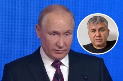 "Полная поддержка Украины до победы": Резников подвел первые итоги Рамштайн-9
"Полная поддержка Украины до победы": Резников подвел первые итоги Рамштайн-9