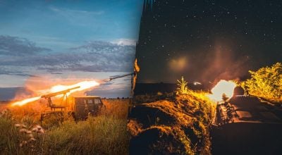 "Германия потянется к россиянам": Польша предостерегает Зеленского от союза с немцами
"Германия потянется к россиянам": Польша предостерегает Зеленского от союза с немцами