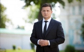 Зеленский утвердил Стратегический оборонный бюллетень Украины: в чем суть документа
Зеленский утвердил Стратегический оборонный бюллетень Украины: в чем суть документа