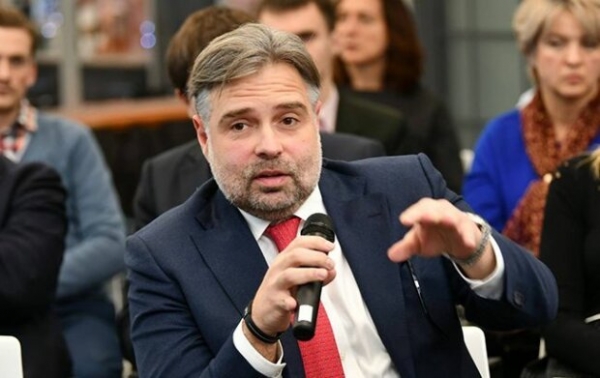 Укрметаллургпром предлагает разработать новый оптимальный законопроект по экоконтролю