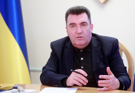 В Беларуси уже находятся 15 тысяч мигрантов, - Данилов