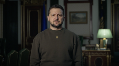 "Мир понимает, на чьей стороне правда": Генассамблея ООН приняла украинскую резолюцию по миру
"Мир понимает, на чьей стороне правда": Генассамблея ООН приняла украинскую резолюцию по миру