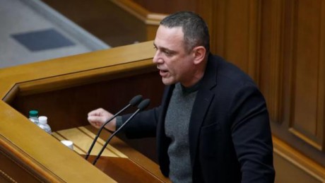 Законопроект Бужанского не будут рассматривать осенью, - нардеп Кравчук Законопроект Бужанского не будут рассматривать осенью, - нардеп Кравчук