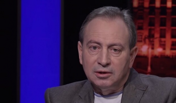 Микола Томенко: "Радгосп Зеленського обходиться українцям у 2,5 мільярди гривень Микола Томенко: "Радгосп Зеленського обходиться українцям у 2,5 мільярди гривень