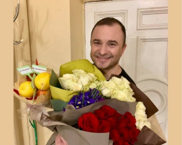Виктор Павлик собрался в Раду, но после волны негатива "сдал назад" Виктор Павлик собрался в Раду, но после волны негатива "сдал назад"