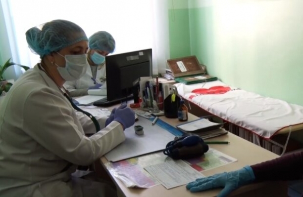 В Украине научились бороться с ранее неизлечимой болезнью: помочь сможет каждый медик В Украине научились бороться с ранее неизлечимой болезнью: помочь сможет каждый медик
