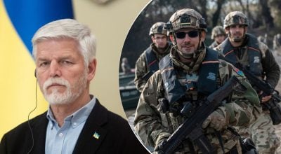 Войска стран Запада в Украине: у Зеленского сделали заявление
