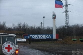 Амнистия для мобилизованных в "ЛДНР": в Раде заявили об обращении к СНБО
Амнистия для мобилизованных в "ЛДНР": в Раде заявили об обращении к СНБО