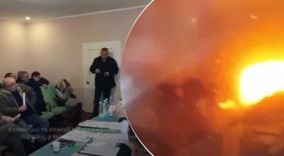 Из Белого дома исчезла сверхсекретная папка с материалами о РФ: кто в этом замешан
