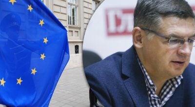 Когда Украина вступит в Европейский Союз: озвучена "реальная" дата
