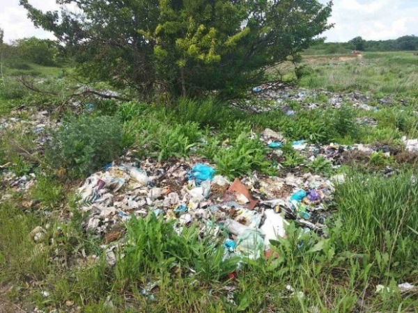 ГЭИ помогла жителям Луганской области избавиться от зловонного соседства: Андрей Малеваный рассказал детали ГЭИ помогла жителям Луганской области избавиться от зловонного соседства: Андрей Малеваный рассказал детали
