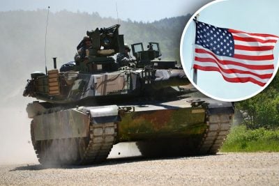 "Переоценили свои силы": Запад не поставит Украине оружие в запланированные даты – нардеп
"Переоценили свои силы": Запад не поставит Украине оружие в запланированные даты – нардеп