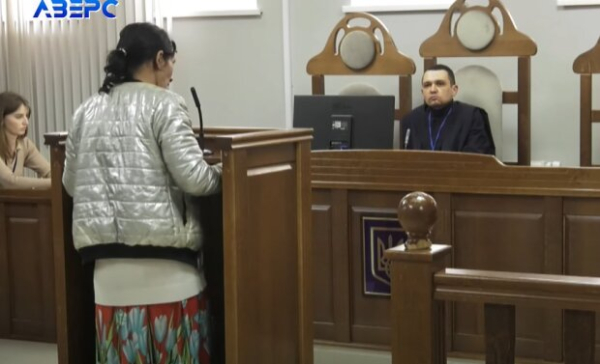 Украинка записала 9 детей на разных отцов, чтобы их не забрал ТЦК
