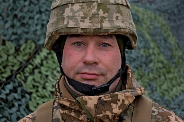 Сержант Александр нашел любовь на передовой: защищают родную землю рука об руку Сержант Александр нашел любовь на передовой: защищают родную землю рука об руку